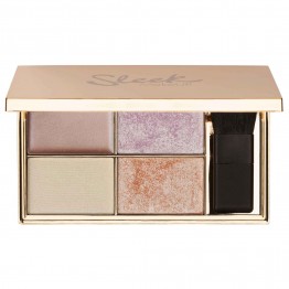 Sleek Highlighting Palette - Solstice