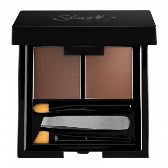 Sleek Brow Kit - Medium