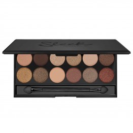 Sleek i-Divine Eyeshadow Palette - All Night Long