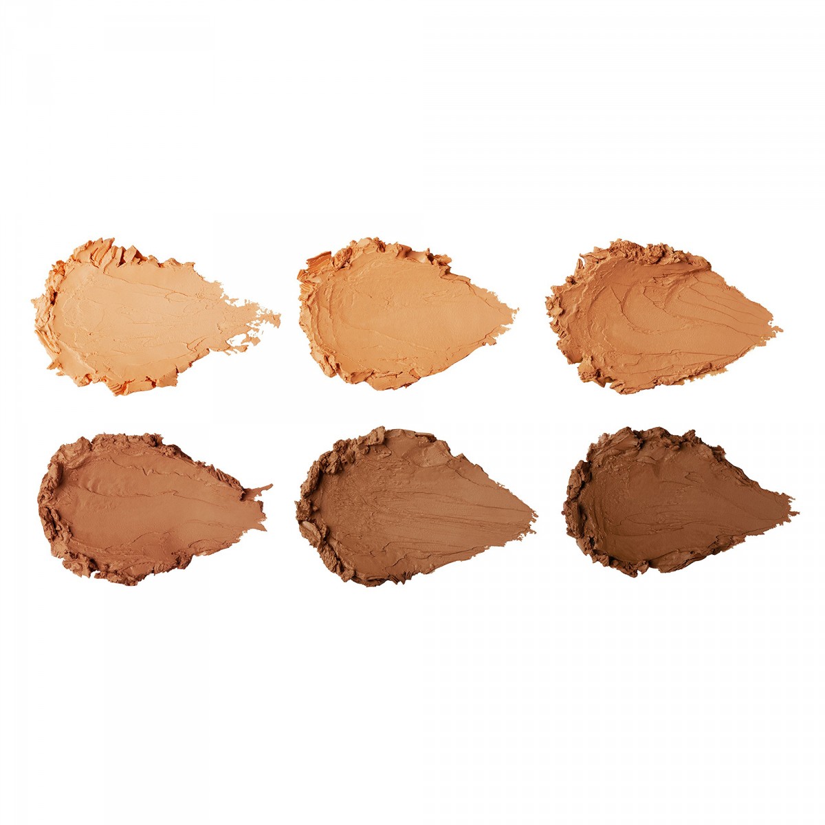 Sleek Cream Contour Kit Dark