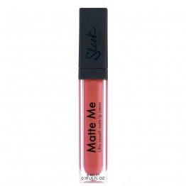 Sleek Matte Me Liquid Lip - Bittersweet