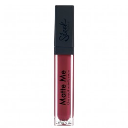 Sleek Matte Me Liquid Lip - Velvet Slipper