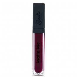 Sleek Matte Me Liquid Lip - Vino Tinto