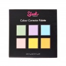 Sleek Colour Corrector Palette