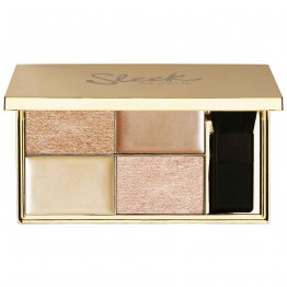 Sleek Highlighting Palette - Cleopatra's Kiss