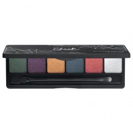 Sleek i-Lust Eyeshadow Palette - Hidden Gems