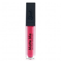 Sleek Matte Me Liquid Lip - French Fancy