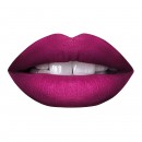 Sleek Matte Me Liquid Lip - Fandango Purple