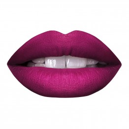 Sleek Matte Me Liquid Lip - Fandango Purple