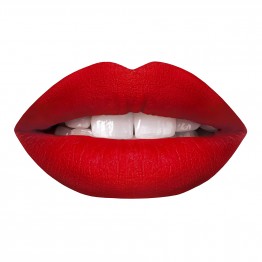 Sleek Matte Me Liquid Lip - Rioja Red