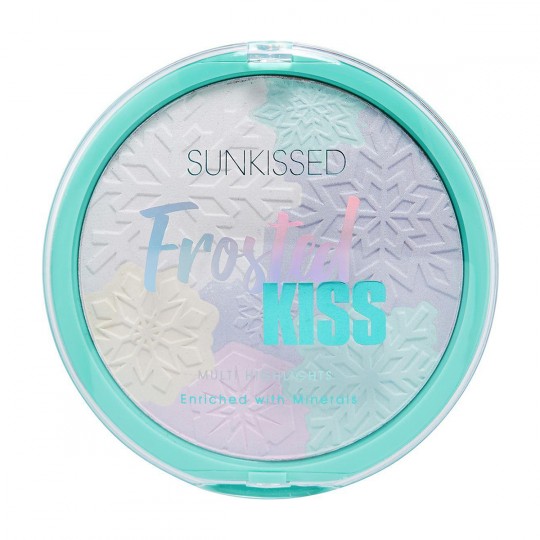 Sunkissed Frosted Kiss Multi Highlights