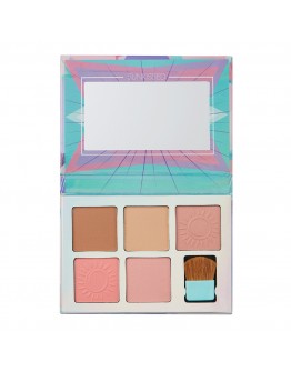 Sunkissed Carnival Crush Cheek Palette