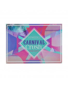 Sunkissed Carnival Crush Cheek Palette