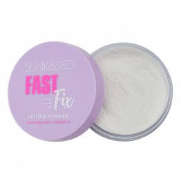 Sunkissed Fast Fix Setting Powder