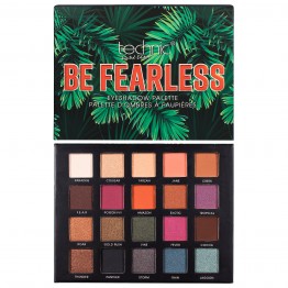 Technic Be Fearless Eyeshadow Palette