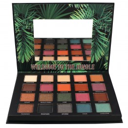 Technic Be Fearless Eyeshadow Palette