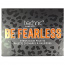Technic Be Fearless Eyeshadow Palette