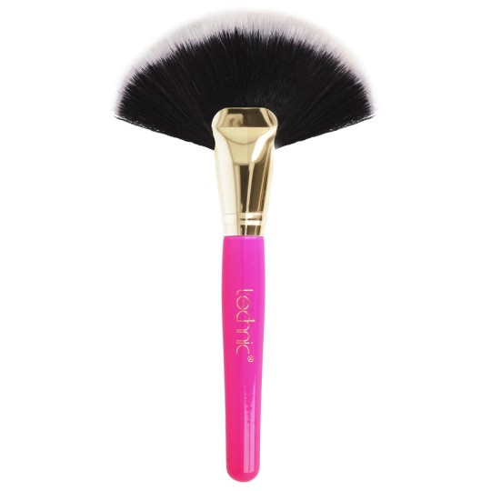 Technic Pro Large Fan Brush