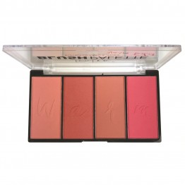 Technic Blush Palette - Warm Edit