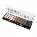 Technic Mega Nudes Eyeshadows