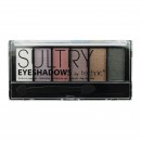 Technic Sultry Eyeshadows - Mulberry