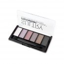 Technic Sultry Eyeshadows - Mulberry