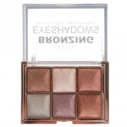 Technic Bronzing Baked Eyeshadows