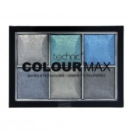 Technic Colour Max Baked Eyeshadows - Rolling In It