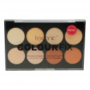 Technic Colour Fix Pressed Powder Contour Palette