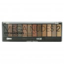 Technic Mega Nudes 2 Eyeshadows