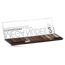 Technic Mega Nudes 2 Eyeshadows