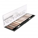 Technic Mega Mattes Eyeshadows