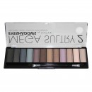 Technic Mega Sultry 2 Eyeshadows