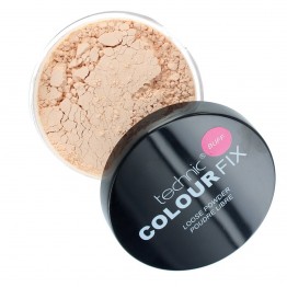 Technic Colour Fix Loose Powder - Buff