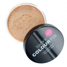 Technic Colour Fix Loose Powder - Sand