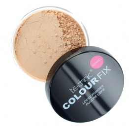 Technic Colour Fix Loose Powder - Sorrel