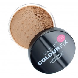 Technic Colour Fix Loose Powder - Terra-Cotta