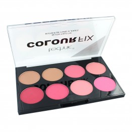 Technic Colour Fix Blush Palette