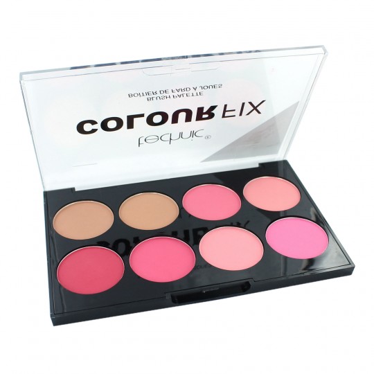 Technic Colour Fix Blush Palette