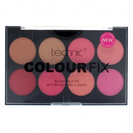 Technic Colour Fix Blush Palette