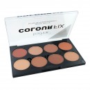 Technic Colour Fix Bronze Palette
