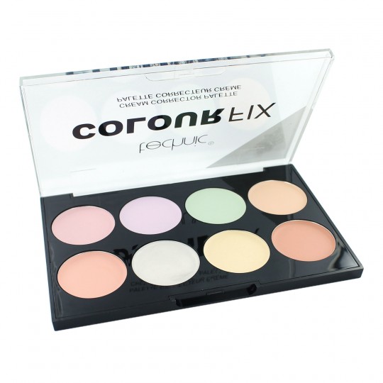 Technic Colour Fix Cream Corrector Palette