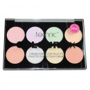 Technic Colour Fix Cream Corrector Palette