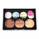 Technic Correct & Contour Palette