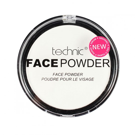 Technic Face Powder