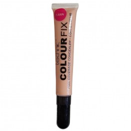 Technic Colour Fix Full Coverage Concealer - Fawn