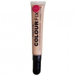 Technic Colour Fix Full Coverage Concealer - Sand