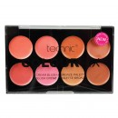 Technic Colour Fix Cream Blush & Bronze Palette