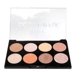 Technic Colour Fix Highlighter Palette