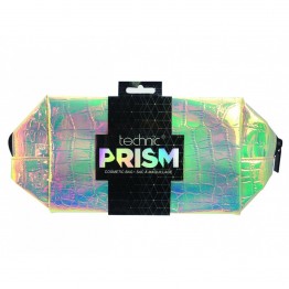 Technic Prism Holographic Cosmetic Bag